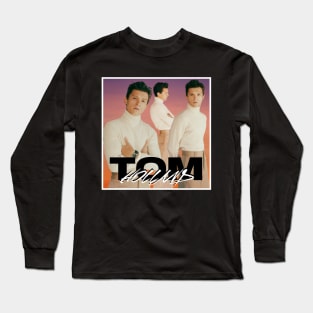 Tom Holland Long Sleeve T-Shirt